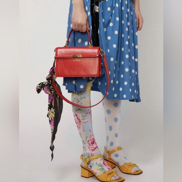 Marc Jacobs Downtown Shoulder Bag - Picture 7 of 7